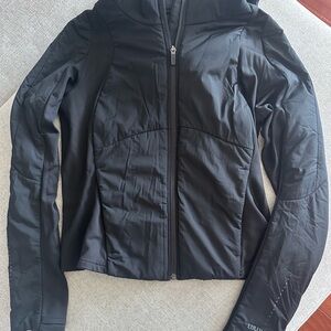 lululemon athletica Women's Utility Jacket in Black